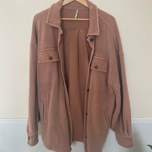 Free People Ruby Jacket size M